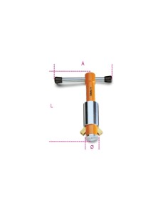 LLAVE UNIVERSAL PARA SIFONES 359