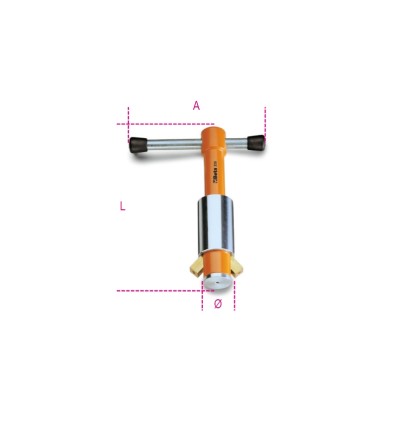 LLAVE UNIVERSAL PARA SIFONES 359