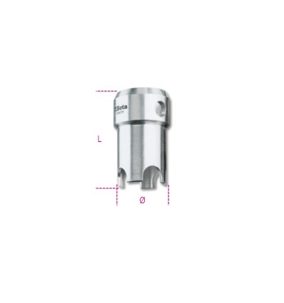 ADAPTADOR PARA SIFONES DE CRUZ 359359CN