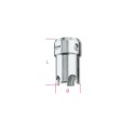 ADAPTADOR PARA SIFONES DE CRUZ 359359CN
