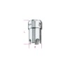ADAPTADOR PARA SIFONES DE CRUZ 359359CN