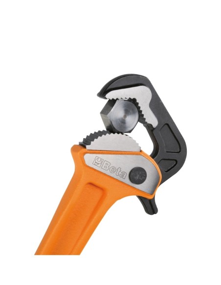 LLAVE STILLSON PARA TUBOS AUTORREGULABLE 361N 350