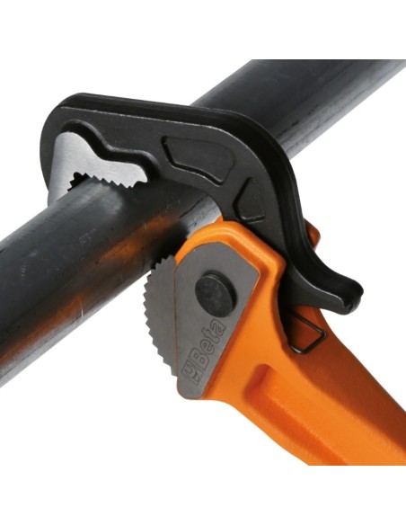 LLAVE STILLSON PARA TUBOS AUTORREGULABLE 361N 350
