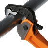 LLAVE STILLSON PARA TUBOS AUTORREGULABLE 361N 350