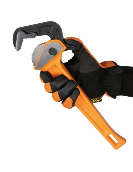 LLAVE STILLSON PARA TUBOS AUTORREGULABLE 361N 350
