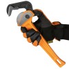 LLAVE STILLSON PARA TUBOS AUTORREGULABLE 361N 350