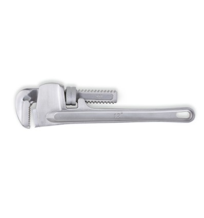 LLAVE GRIFA AMERICANO INOXIDABLE 300 MM 362 INOX 300