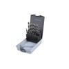 Juego brocas con soporte mod 412
