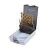 Juego brocas con soporte mod 414
