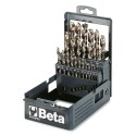 JUEGO 25 BROCAS 415 CON SOPORTE 415/SP25