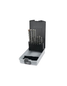 JUEGO DE 7 BROCAS SDS-PLUS 419/SP7