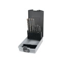 JUEGO DE 7 BROCAS SDS-PLUS 419/SP7