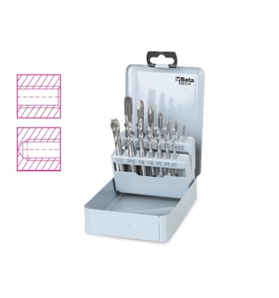 SOPORTE VACIO PARA 428-429/C14 428/SPV