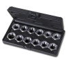 JUEGO HERRAMIENTAS REPARAR ROSCAS EJE 12 MM 437K/12