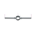 PORTATERRAJAS ALEACION LIGERA 444G/6