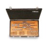 JUEGO WHITWORTH EN CAJA DE MADERA 446ASW/C36