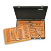 JUEGO HSS EN CAJA METALICA 447/C70