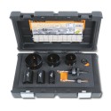 JUEGO 450 ACCESORIOS PARA ELECTRICISTAS 450/C9