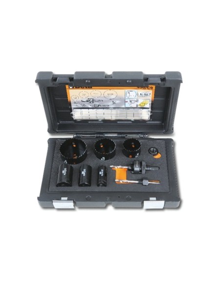 JUEGO 450 ACCESORIOS PARA ELECTRICISTAS 450/C9
