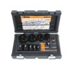 JUEGO SIERRAS CORONAS PARA INSTALADORES 450/C13