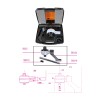 MULTIPLICADOR EN CAJA PLASTICO 560/C2