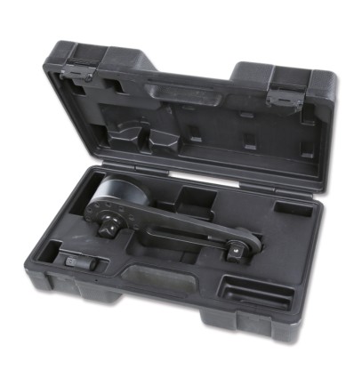 MULTIPLICADOR DE PAR EN MALETIN 560/C3