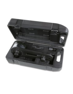 MULTIPLICADOR DE PAR EN MALETIN 560/C3PLUS
