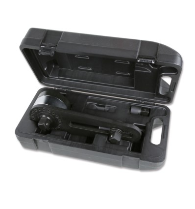 MULTIPLICADOR DE PAR EN MALETIN 560/C3PLUS