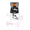 MULTIPLICADOR DE PAR EN CAJA PLASTICO 560/C4PLUS