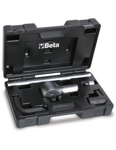 MULTIPLICADOR DE PAR EN CAJA PLASTICO 560/C6
