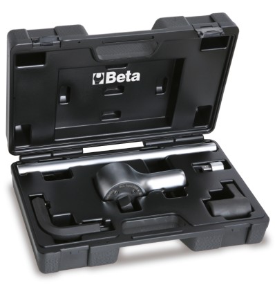 MULTIPLICADOR DE PAR EN CAJA PLASTICO 560/C6