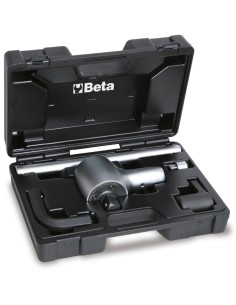 MULTIPLICADOR DE PAR EN CAJA PLASTICO 560/C12