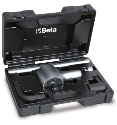 MULTIPLICADOR DE PAR EN CAJA PLASTICO 560/C12
