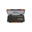 DESTORNILLADOR DINAMOMETRICO + 30 ACCESORIOS 583/C31