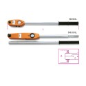 LLAVE DINAMOMETRICA DE LECTURA DIRECTA 598/200SL