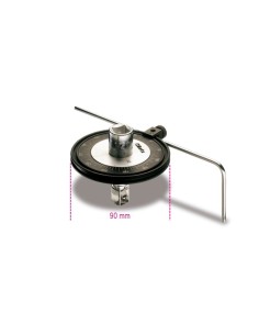 Goniometro mod 600