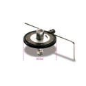 Goniometro mod 600