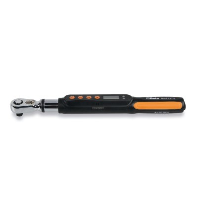 LLAVE DINAMOMETRICA ELECTRICA REVERSIBLE 605DGT/2