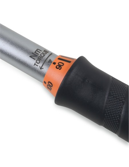 LLAVE DINDAMOMETRICA DE RESORTE 610/5