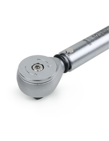 LLAVE DINDAMOMETRICA DE RESORTE 610/5