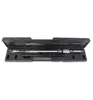 LLAVE DINAMOMETRICA 678/100 EN CAJA 678/C100