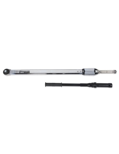 LLAVE DINAMOMETRICA 678/100 EN CAJA 678/C100