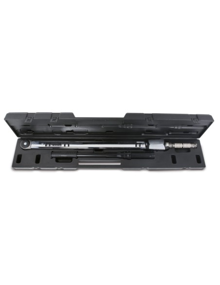 LLAVE DINAMOMETRICA 678/150 EN CAJA 678/C150