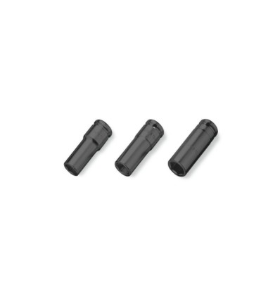JUEGO 3 LLAVES DE VASO DE IMPACTO 720L 720L/S3