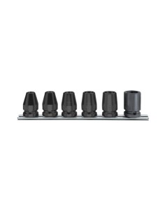 JUEGO 6 LLAVES DE VASO IMPACTO 720FTX 720FTX/SB6