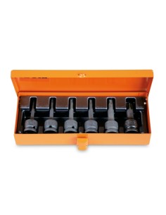 JUEGO 6 LLAVES 720TX EN CAJA METALICA 720TX/C6
