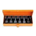 JUEGO 6 LLAVES 720TX EN CAJA METALICA 720TX/C6