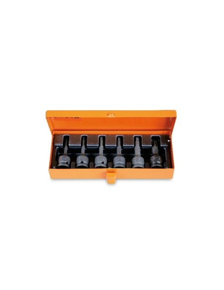 JUEGO 6 LLAVES 720TX EN CAJA METALICA 720TX/C6