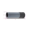 LLAVE VASO DE IMPACTO DE ELEMENTO POLIMERICO 720MRC