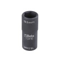 LLAVE VASO IMPACTO 1/2 PULGADAS RUEDAS FORD 18.5 / 19.5 MM 720FRD